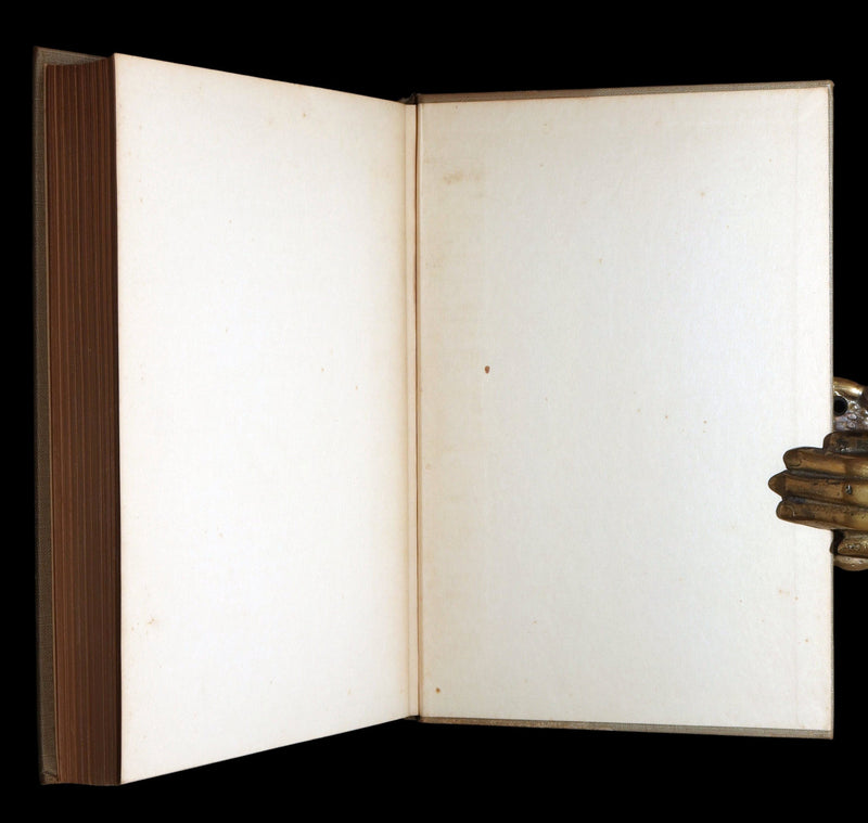 1949 George Orwell - Nineteen Eighty-Four 1984, 1st Edition, 2nd printing