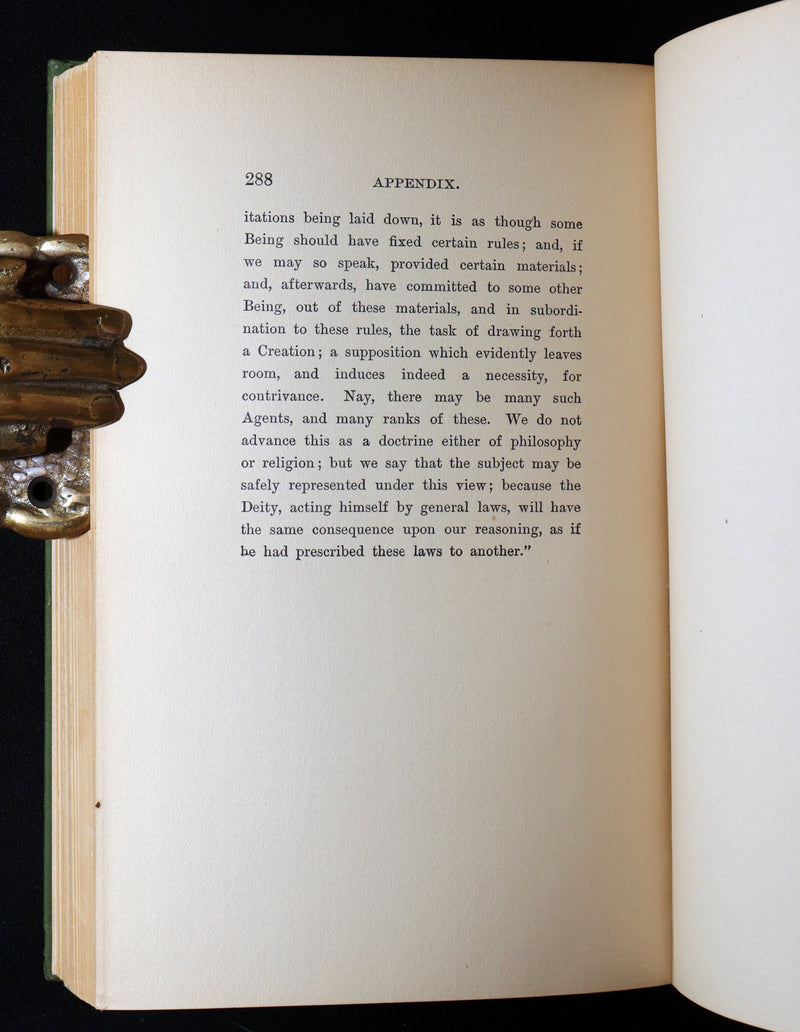 1902 Rare Book - Rubaiyat of Omar Khayyam illustrated by Gilbert James