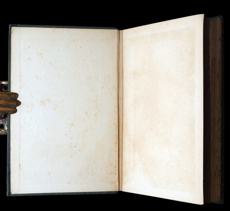 1890 Rare Routledge Edition -  La Mort d’Arthure: The History of King Arthur