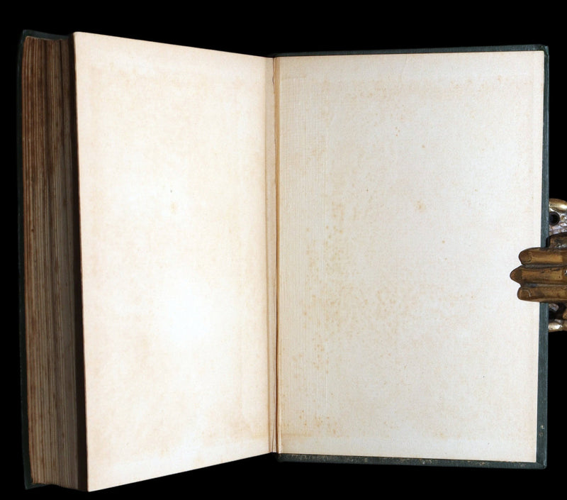 1890 Rare Routledge Edition -  La Mort d’Arthure: The History of King Arthur
