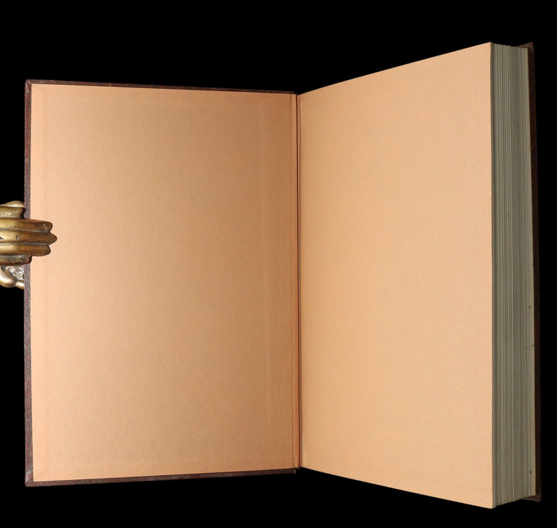 1939 Rare de Laurence Book - Magical Art, Hindu Magic and East Indian Occultism