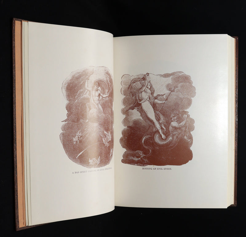 1939 Rare de Laurence Book - Magical Art, Hindu Magic and East Indian Occultism