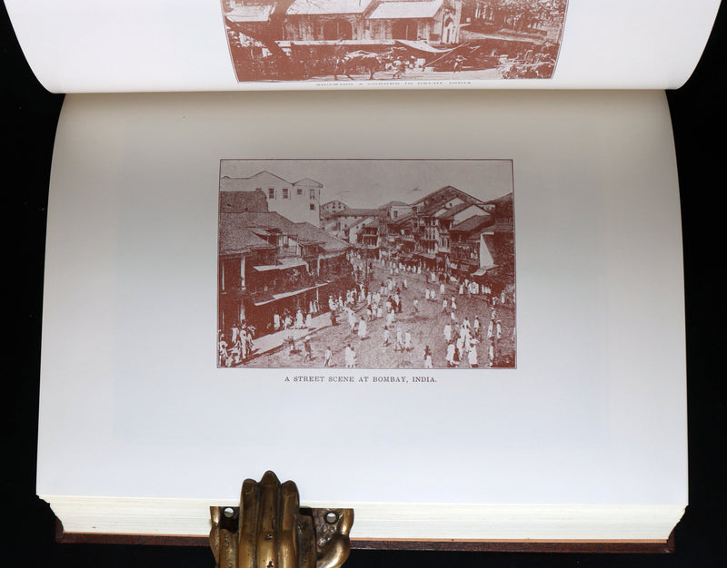 1939 Rare de Laurence Book - Magical Art, Hindu Magic and East Indian Occultism