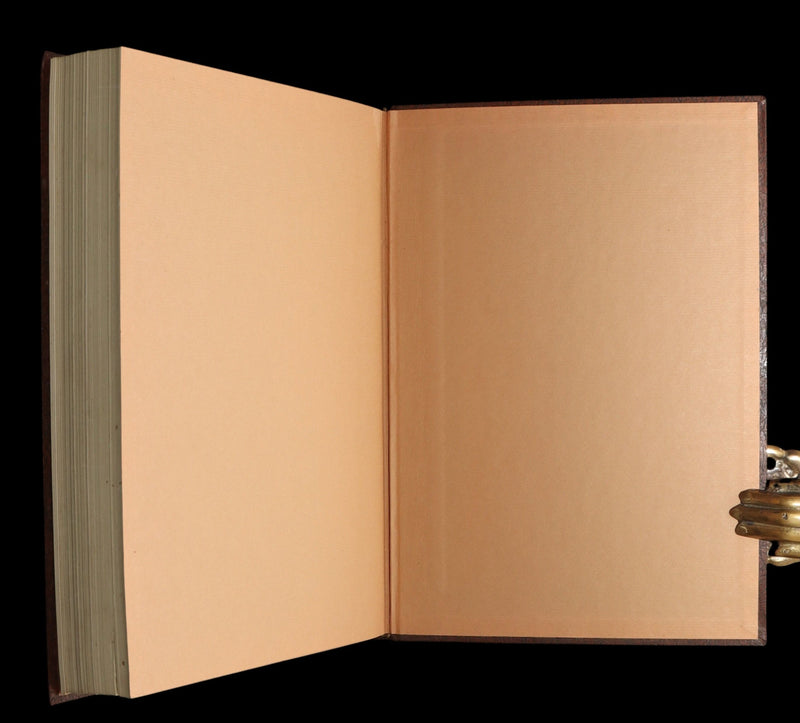 1939 Rare de Laurence Book - Magical Art, Hindu Magic and East Indian Occultism