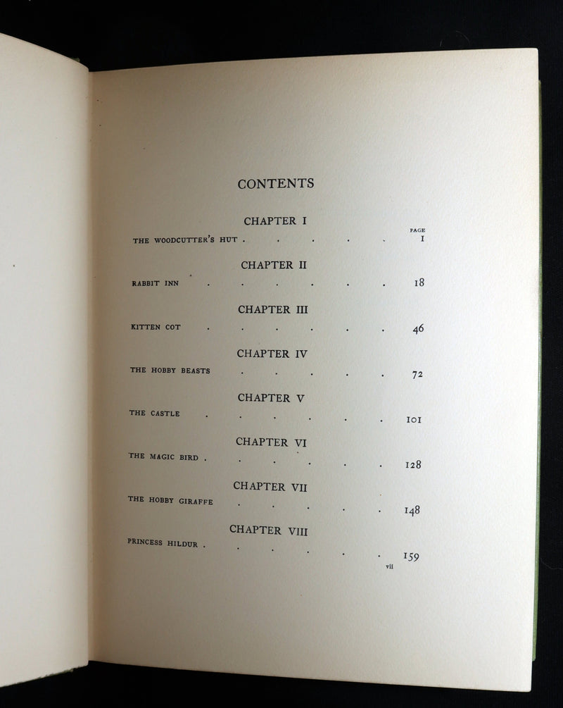 1911 Rare First Edition - Sylvia’s Travels by Constance and Maxwell Armfield