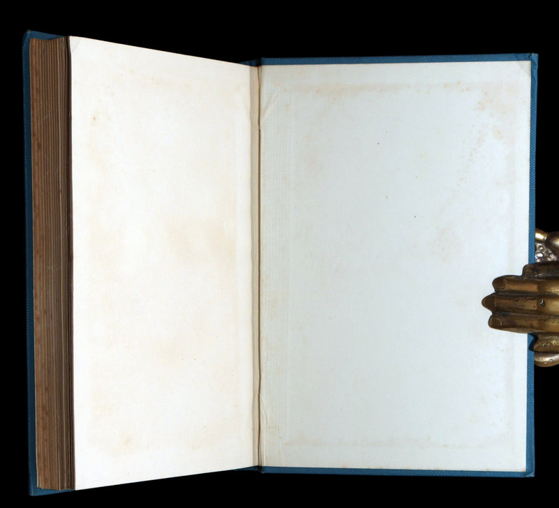 1897 Rare Book - Hans Andersen’s Fairy Tales for the Young, Illustrated