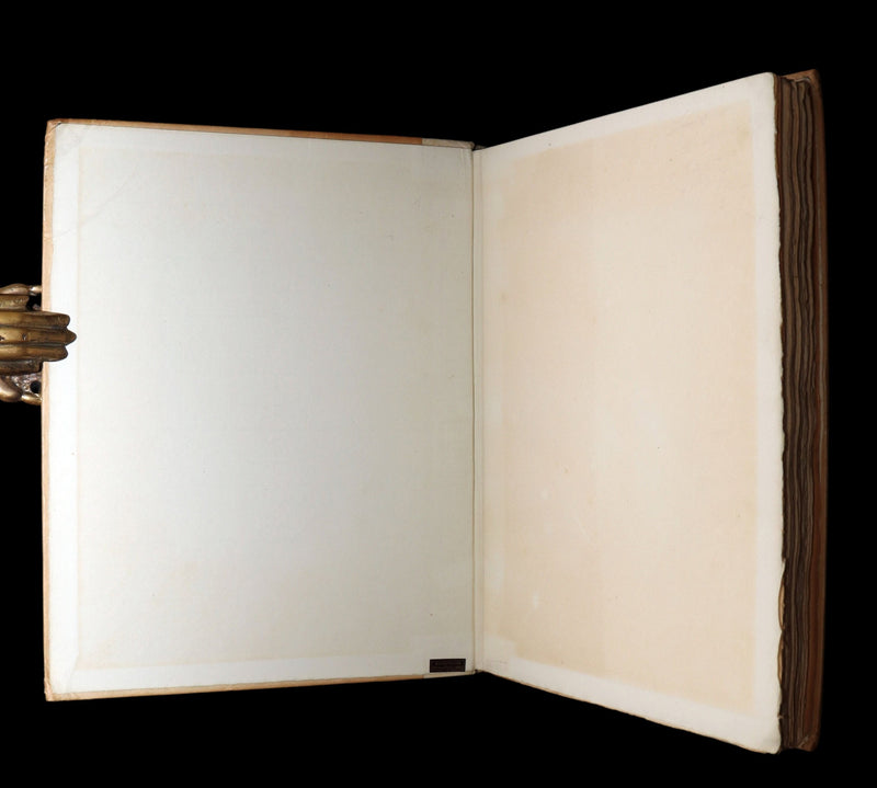 1919 Rare First Limited Signed Edition - Some British Ballads by Arthur Rackham