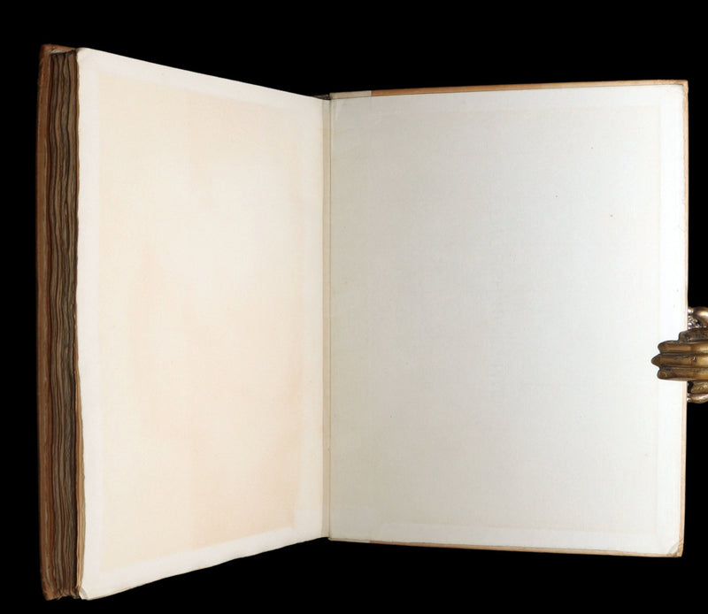 1919 Rare First Limited Signed Edition - Some British Ballads by Arthur Rackham