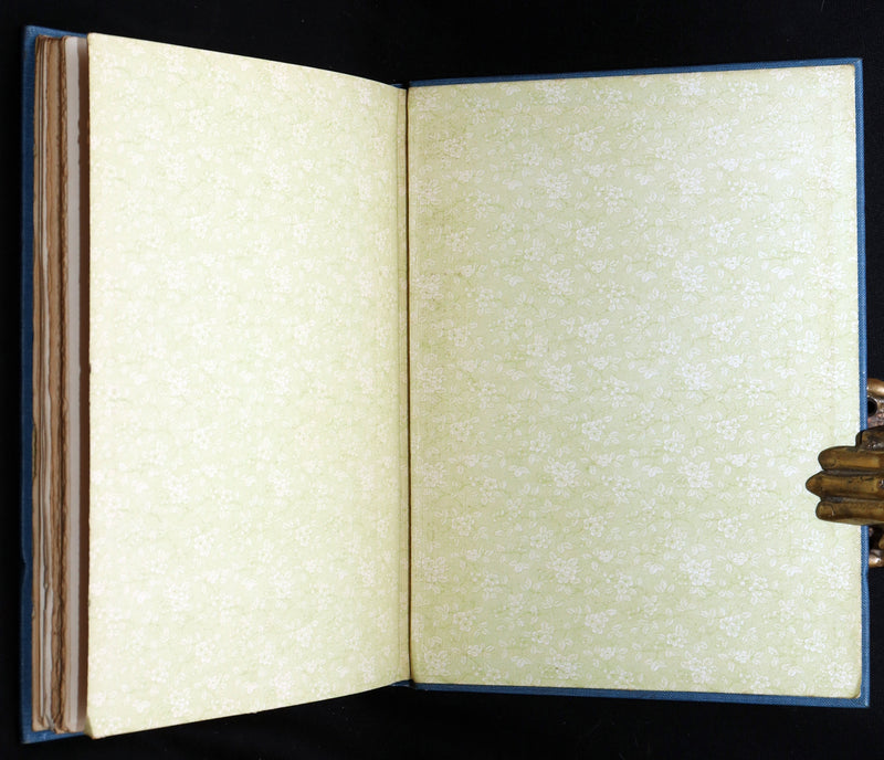 1911 Rare Book - Little Songs for Little People by Githa and Millicent Sowerby