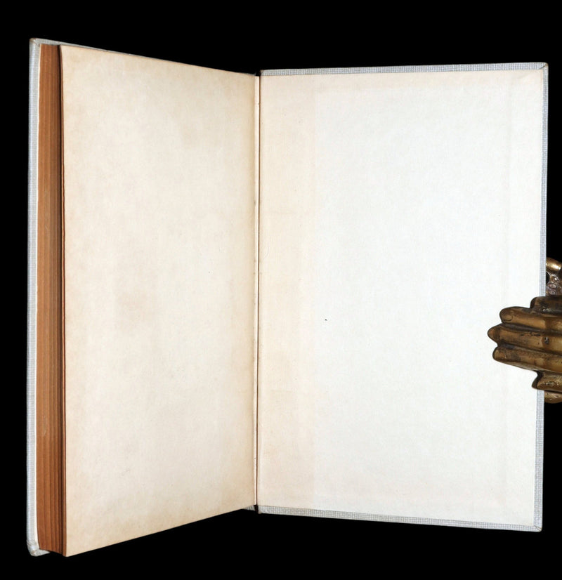 1910 - The Sixth and Seventh Books of Moses or, Moses’ Magical Spirit-Art Kabala