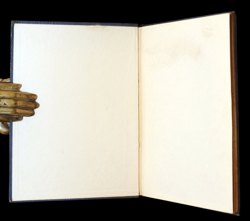 1864 First Edition - Nursery Nonsense; or, Rhymes Without Reason, Illustrated