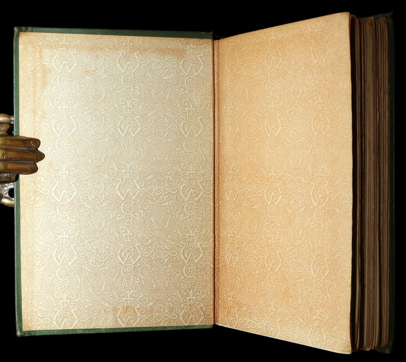 1897 Rare First Edition - The One-Eyed Griffin and Other Fairy Stories