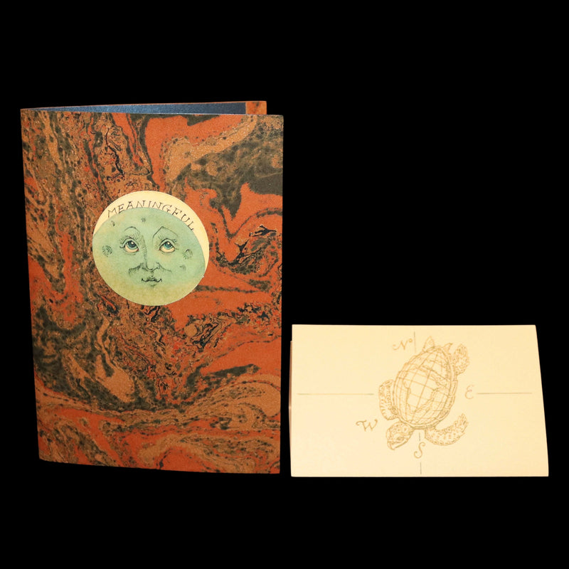 2017 Rare Limited Ed.- A Northern View of the Great Solar Eclipse by van Sandwyk