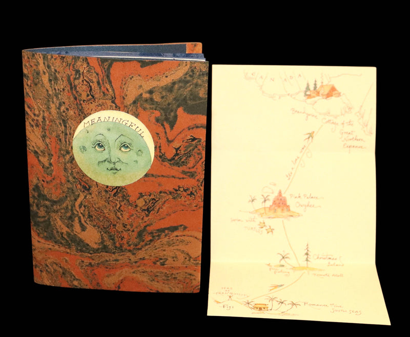 2017 Rare Limited Ed.- A Northern View of the Great Solar Eclipse by van Sandwyk