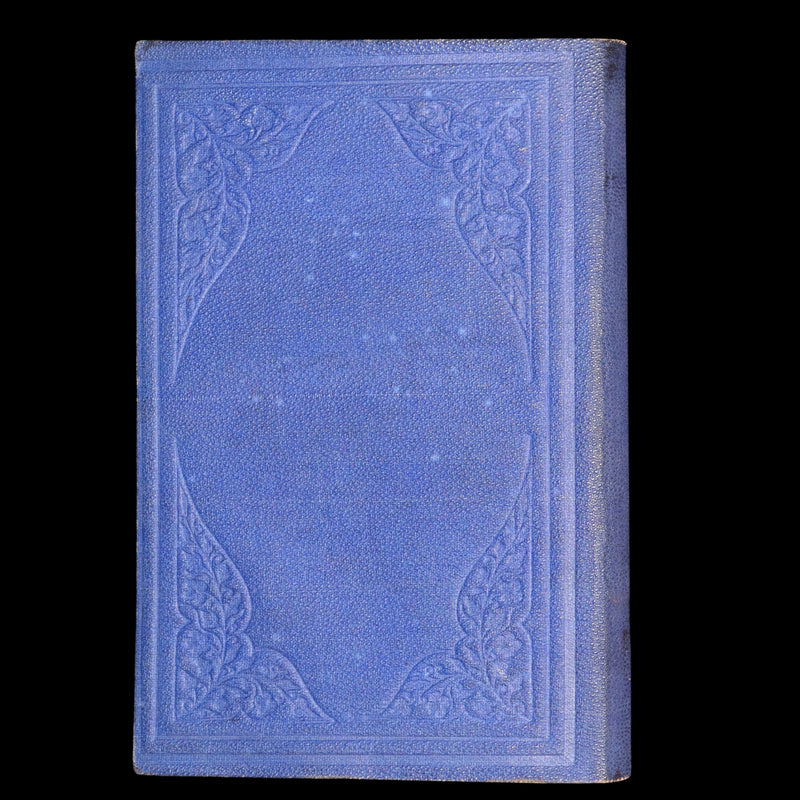 1827 Scarce Medieval Romance - The History of Helyas, Knight of the Swan