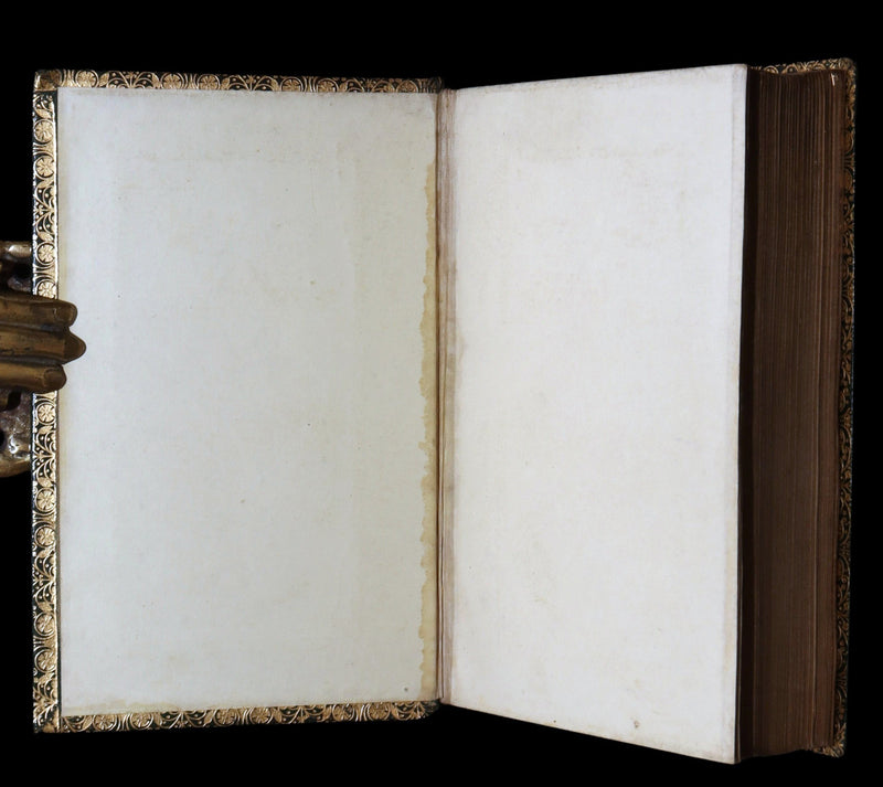 1864 Rare Book - The Poetical Works of Henry Wadsworth Longfellow, Illustrated