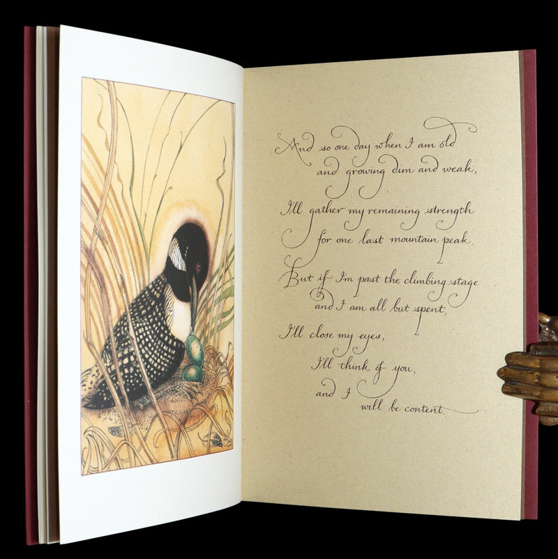 2009 Rare Signed Book - Canadian Content by Charles van Sandwyk.