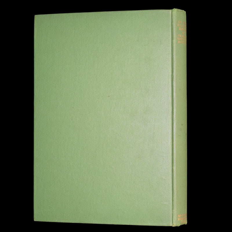 1904 First Edition - In the Closed Room illustrated by Jessie Willcox Smith