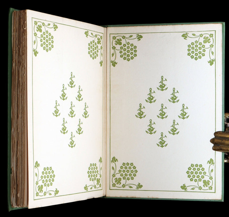 1904 First Edition - In the Closed Room illustrated by Jessie Willcox Smith