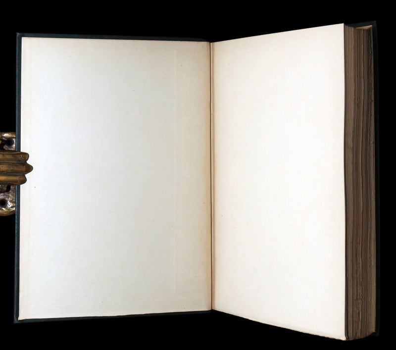 1900 Scarce Binding Variant - Heidi by Johanna Spyri, Colour Illustrated