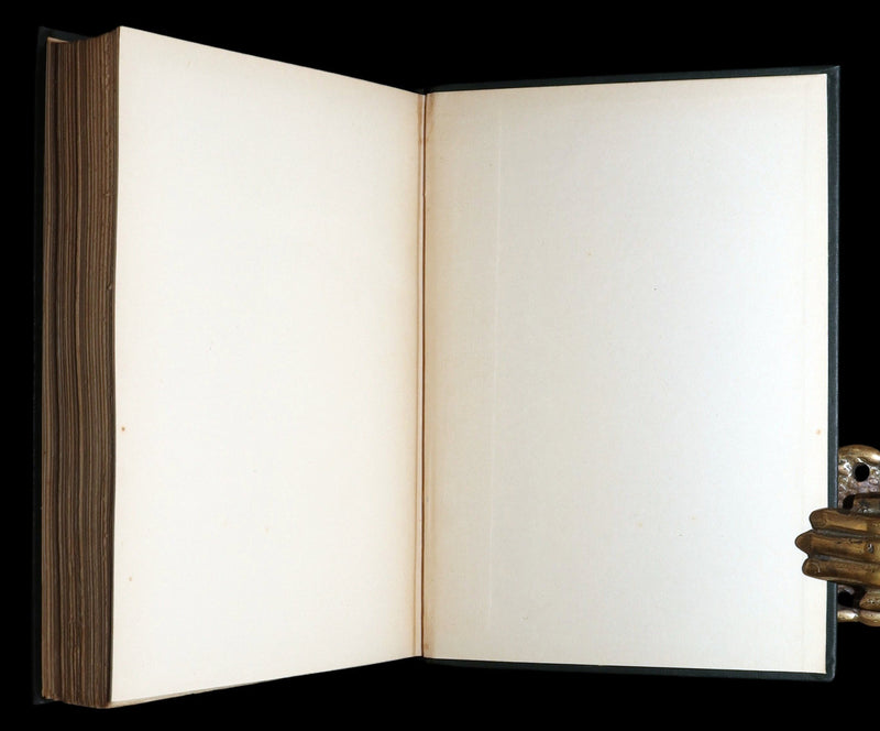 1900 Scarce Binding Variant - Heidi by Johanna Spyri, Colour Illustrated