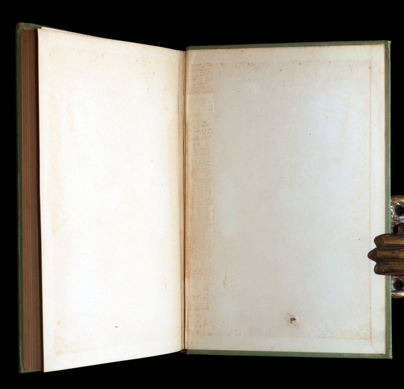 1905 Rare Book - Alice's Adventures in Wonderland by Lewis Carroll, illustrated