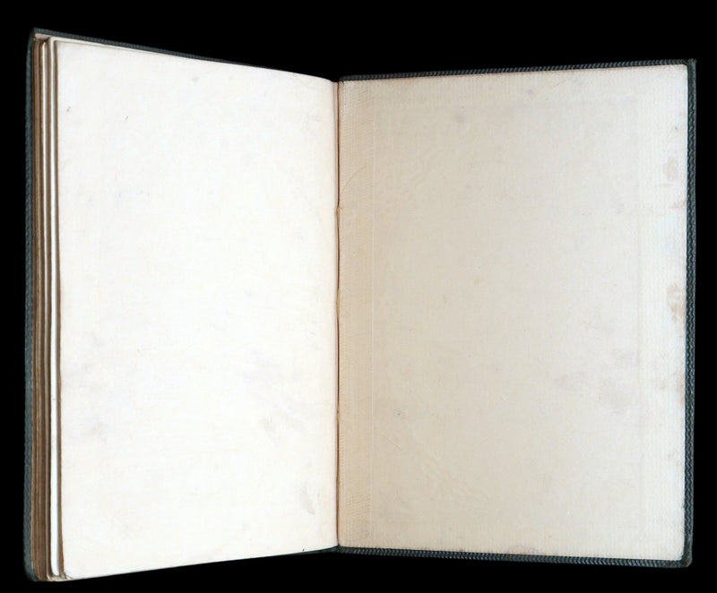 1860 Rare First Edition-The Nine Lives of a Cat, illustrated by Charles Bennett