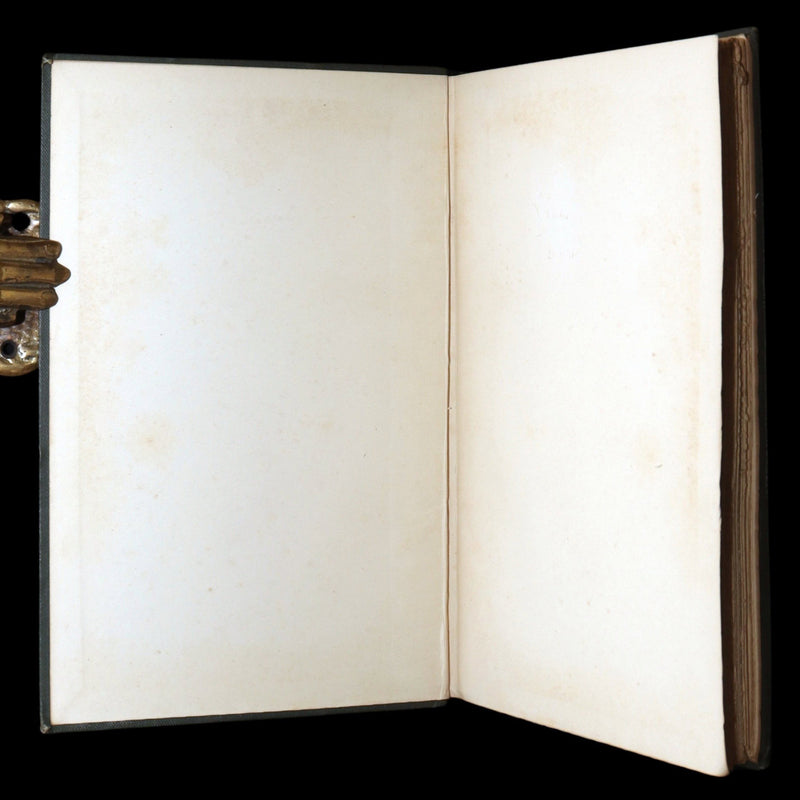 1887 Rare Legendary medieval Travel - The Voiage of Syr John Maundeville, Knight
