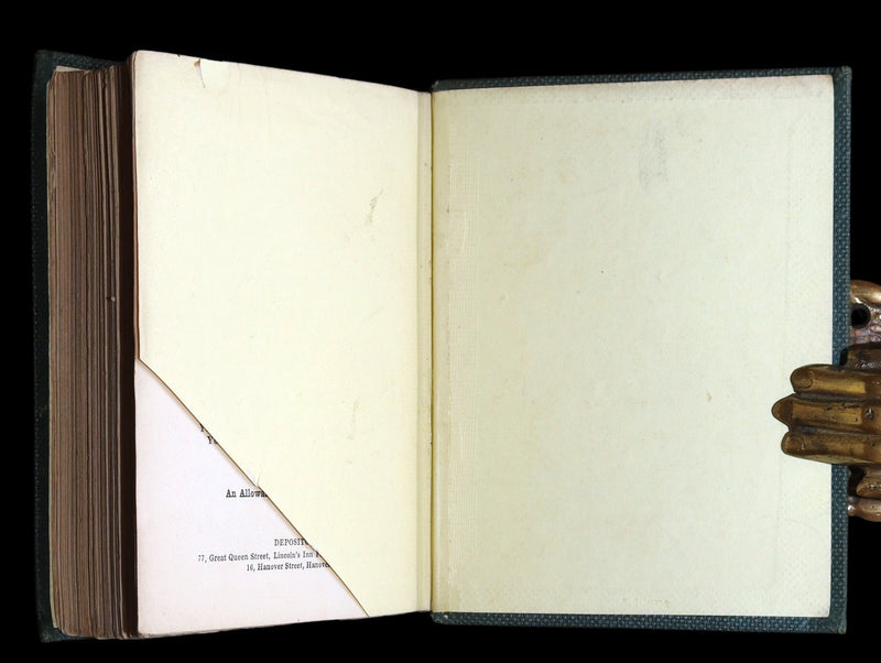 1857 Rare Ornithology Book ~ Our Native Songsters Illustrated by Anne Pratt