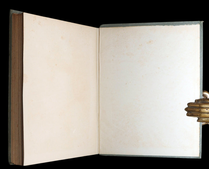 1920 Rare Book - The Dream-Pedlar, Illustrated in Color by Florence Anderson