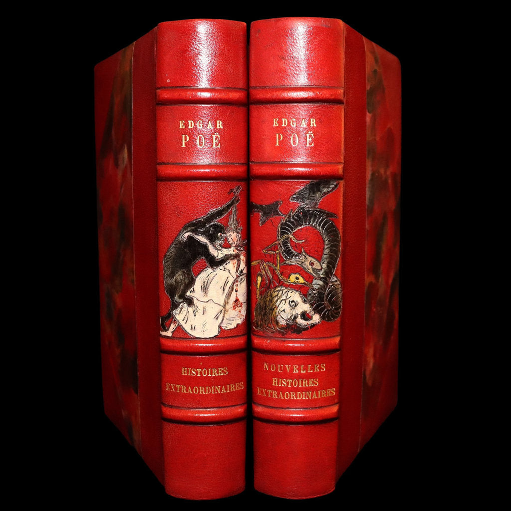 Fine Bindings
