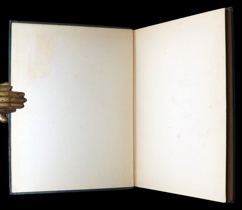 1903 Rare First Edition - The Star Fairies Illustrated by Lucy Fitch Perkins
