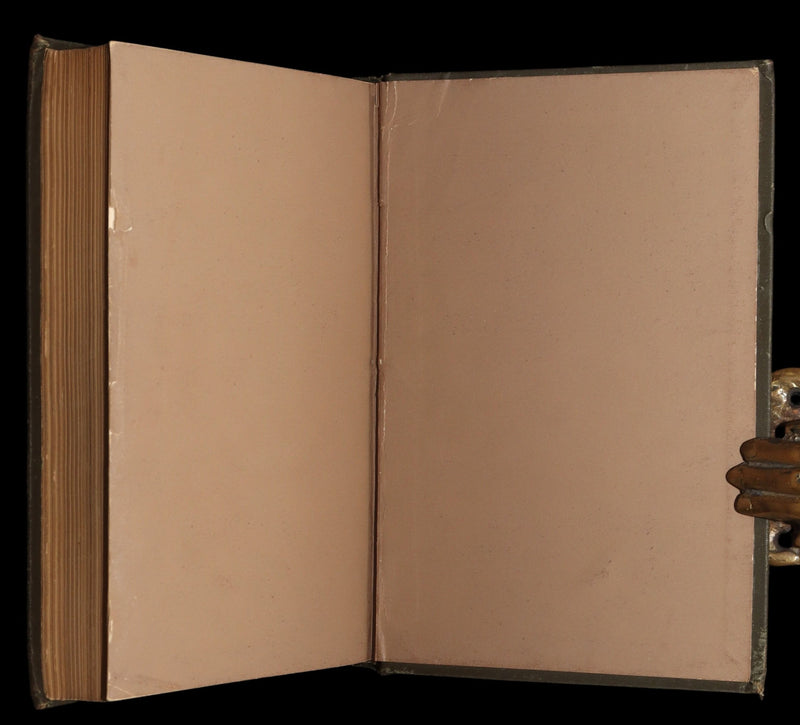 1885 Signed First Edition - Edouard Laboulaye's Last Fairy Tales, Illustrated