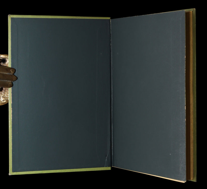 1883 Rare 1stED - Rhyme? And Reason?, The Hunting of the Snark by Lewis Carroll
