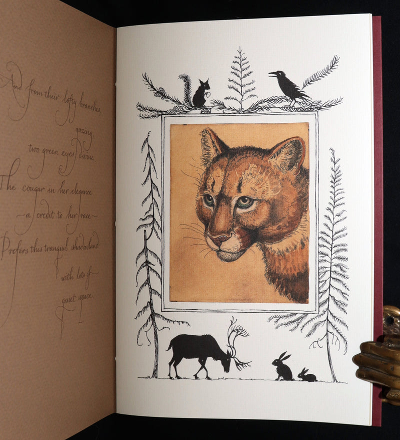 2009 Rare Signed Book - Canadian Content by Charles van Sandwyk