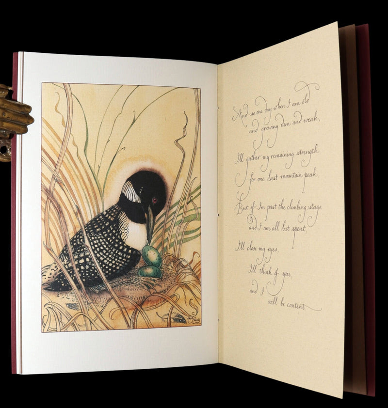 2009 Rare Signed Book - Canadian Content by Charles van Sandwyk