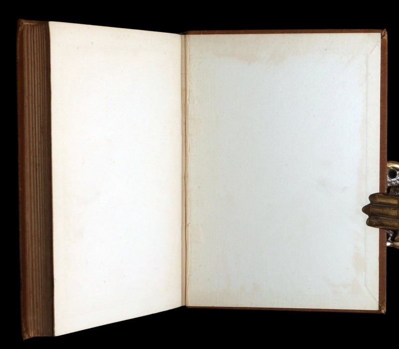 1899 Scarce First Edition - The Courteous Knight Illustrated by Robert Hope