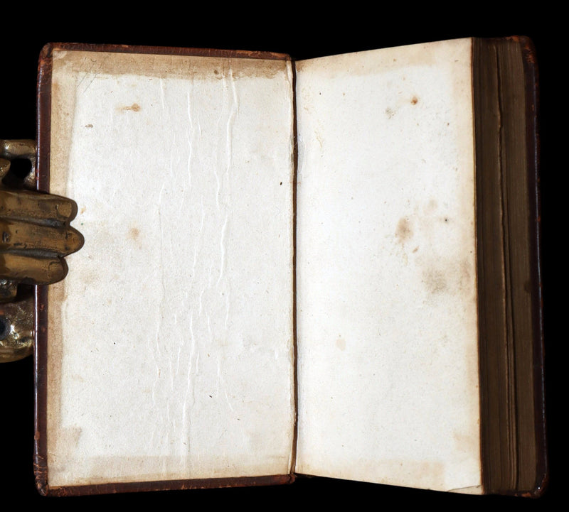 1809 Rare Book Set - Life and Exploits of Don Quixote de la Mancha, Illustrated