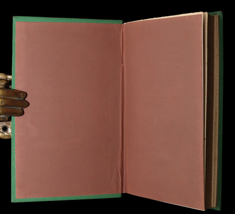 1870 First Edition - Legend of King Arthur, The Holy Grail by Alfred Tennyson