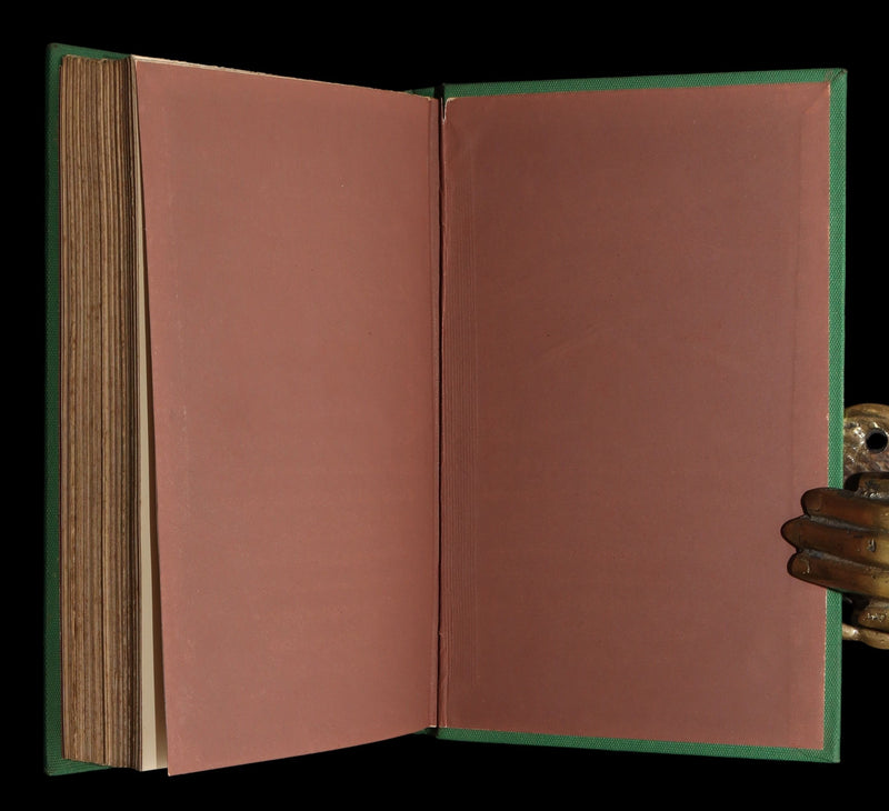 1870 First Edition - Legend of King Arthur, The Holy Grail by Alfred Tennyson