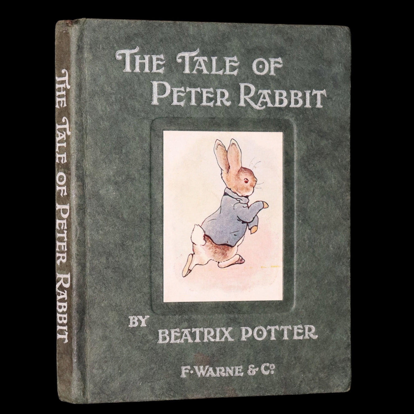 Beatrix Potter