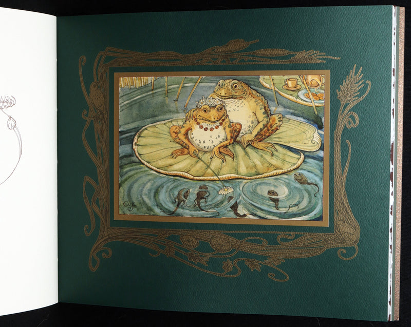 2019 Rare Signed Book - Affairs Of The Heart, Illustrated by Charles van Sandwyk