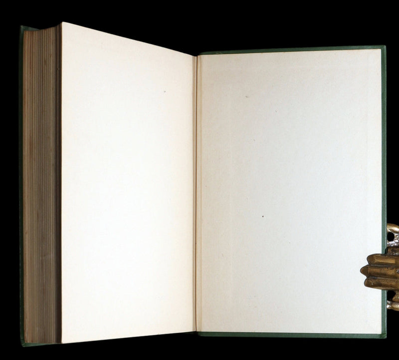 1916 Rare First Edition - Wonder Tales Retold Illustrated by Katharine Pyle