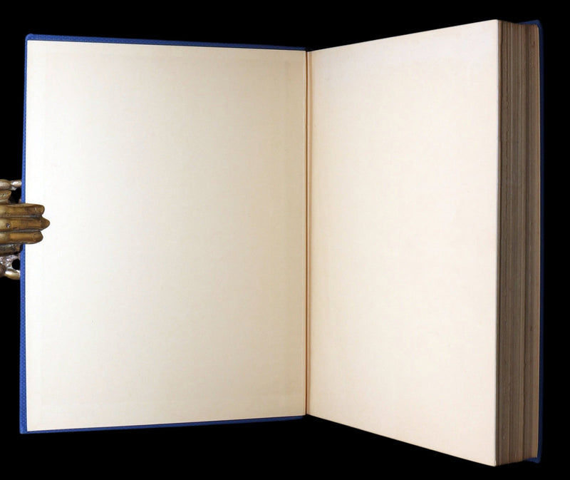 1930 First Edition - Andersen's Fairy Tales illustrated by Ben Kutcher