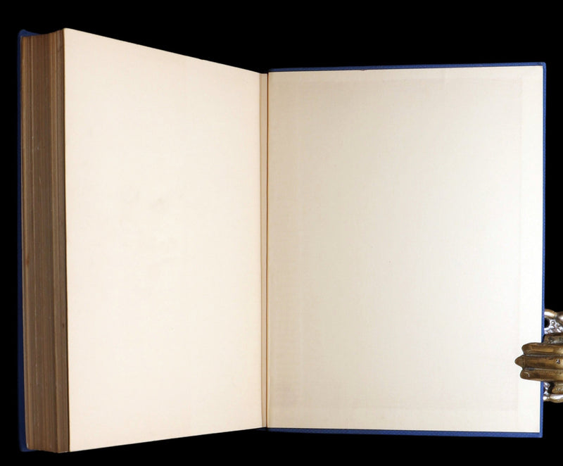 1930 First Edition - Andersen's Fairy Tales illustrated by Ben Kutcher