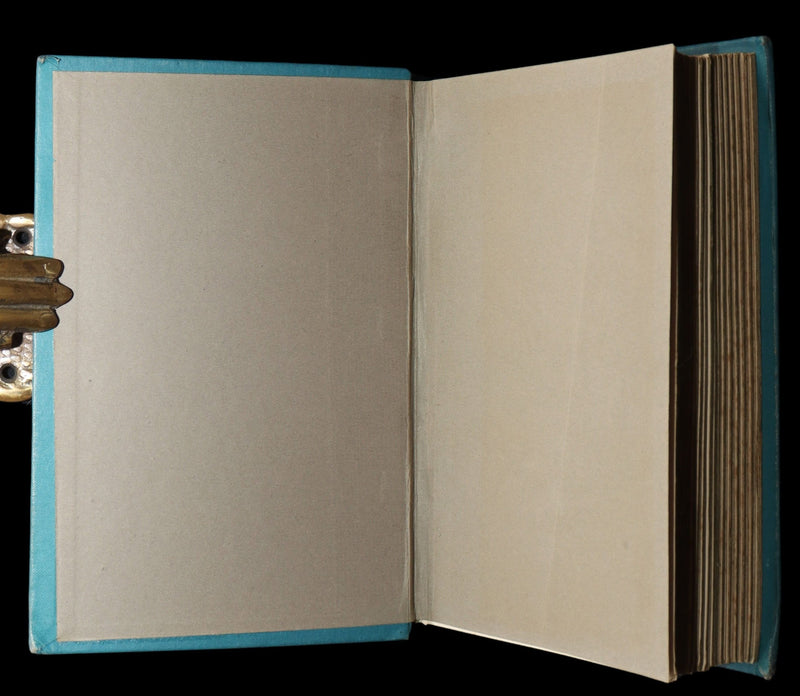 1900 Rare Book - The Princess and Curdie by George MacDonald, Illustrated