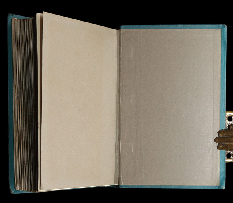 1900 Rare Book - The Princess and Curdie by George MacDonald, Illustrated