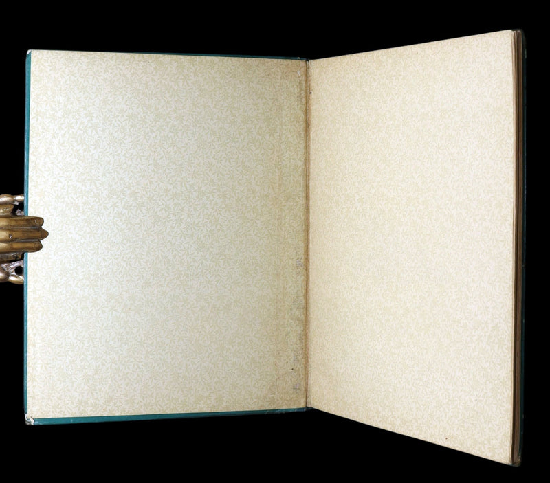 1881 First Edition - The May Blossom; or, The Princess and Her People