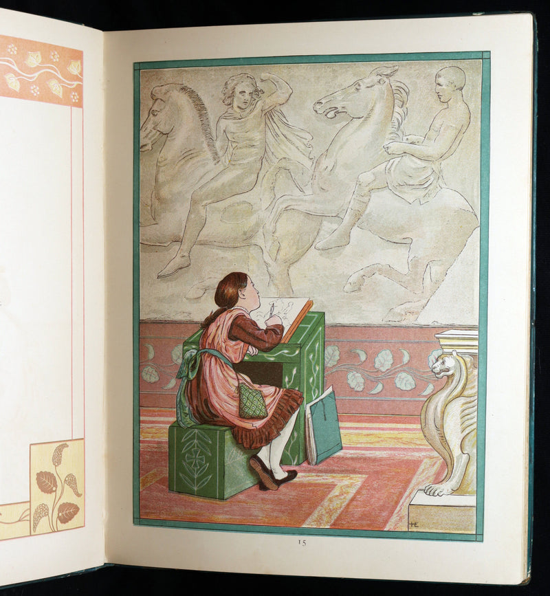 1881 First Edition - The May Blossom; or, The Princess and Her People