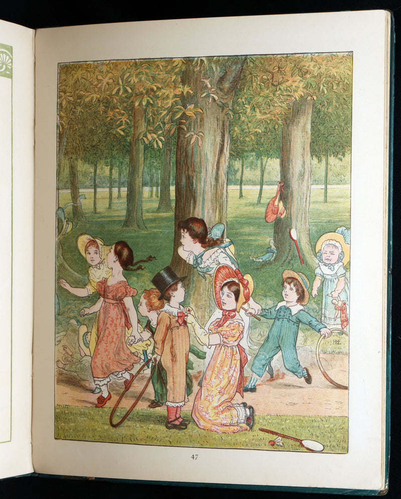 1881 First Edition - The May Blossom; or, The Princess and Her People